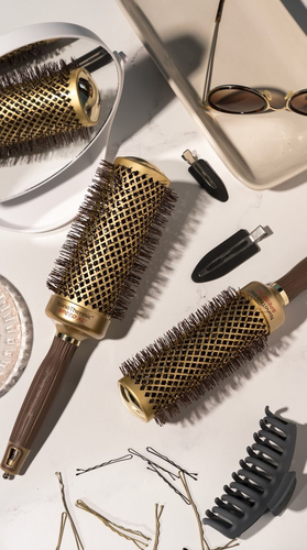 خدمات الشعر Hair Services I