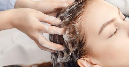 الفروه |Scalp