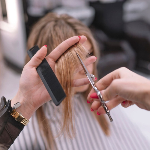 Hair and care